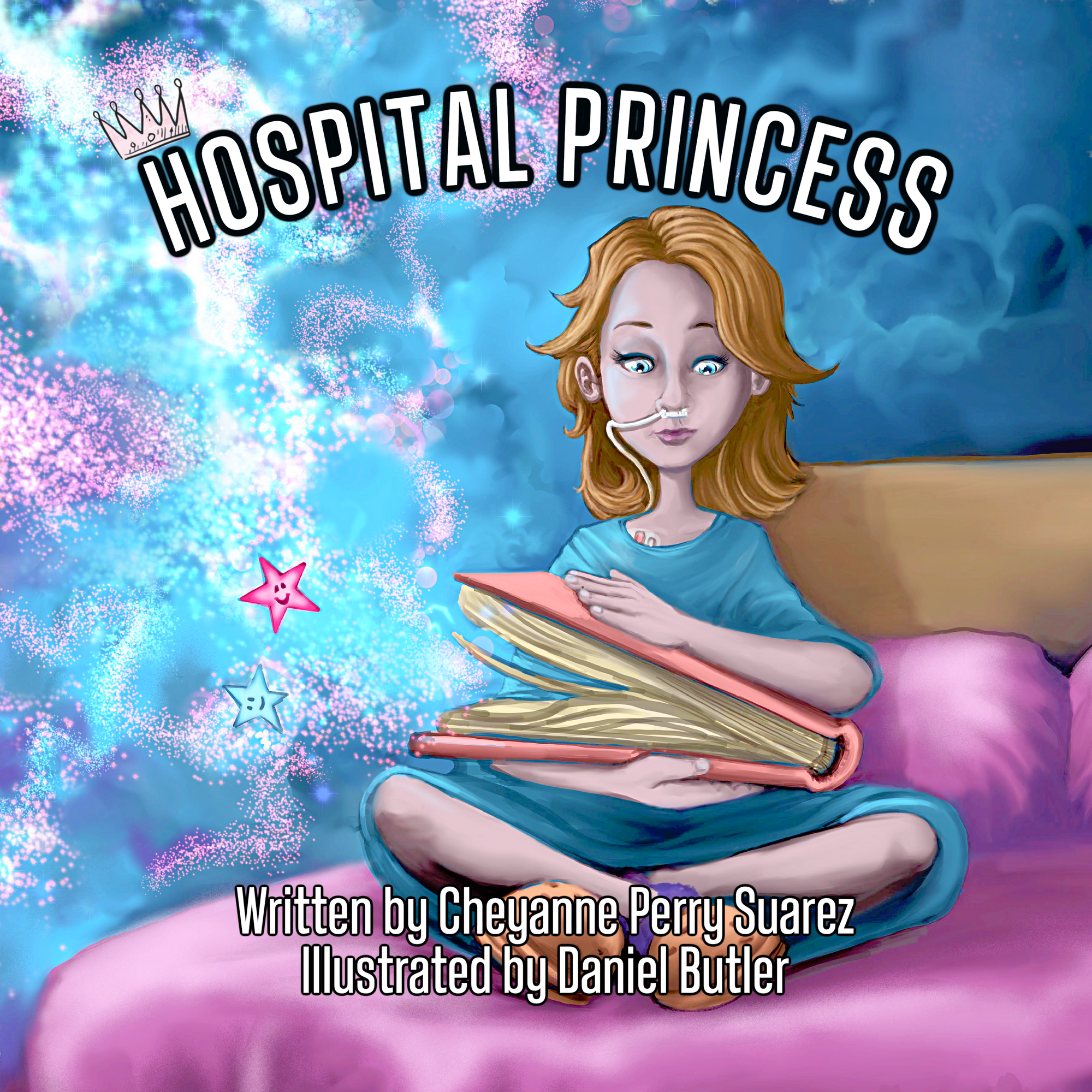 Hospital Princess