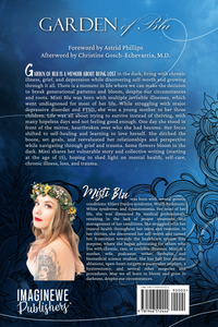 *Garden of Blu (New Release!) - ImagineWe Publishers