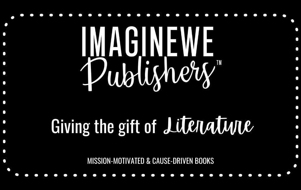 ImagineWe Publishers Gift Cards - ImagineWe Publishers