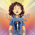 Loving Self: The Child Within - ImagineWe Publishers