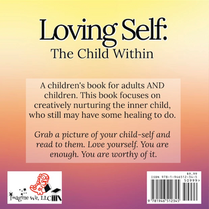 Loving Self: The Child Within - ImagineWe Publishers