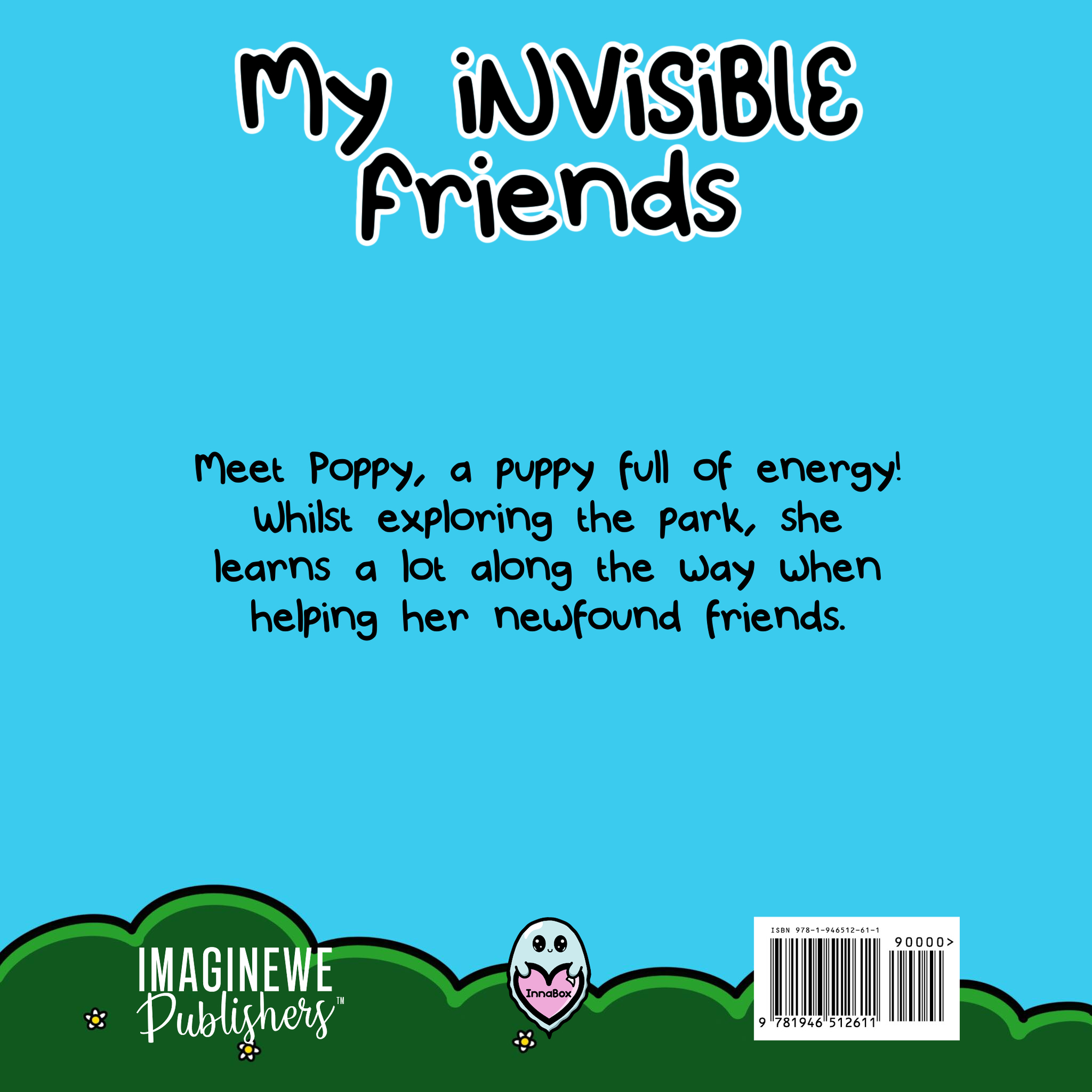My Invisible Friends