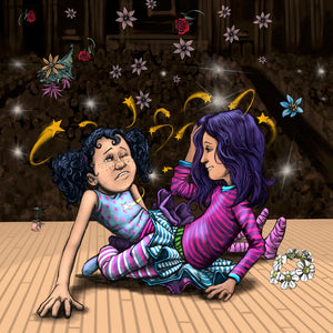 Mary Queen of Dots - ImagineWe Publishers