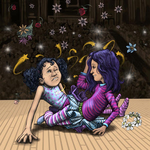 Mary Queen of Dots - ImagineWe Publishers