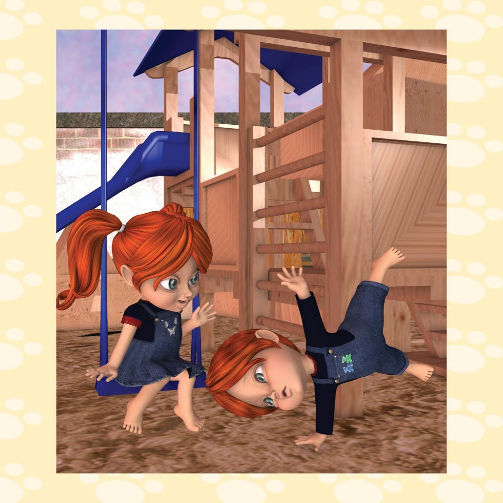 Puppy Love - ImagineWe Publishers