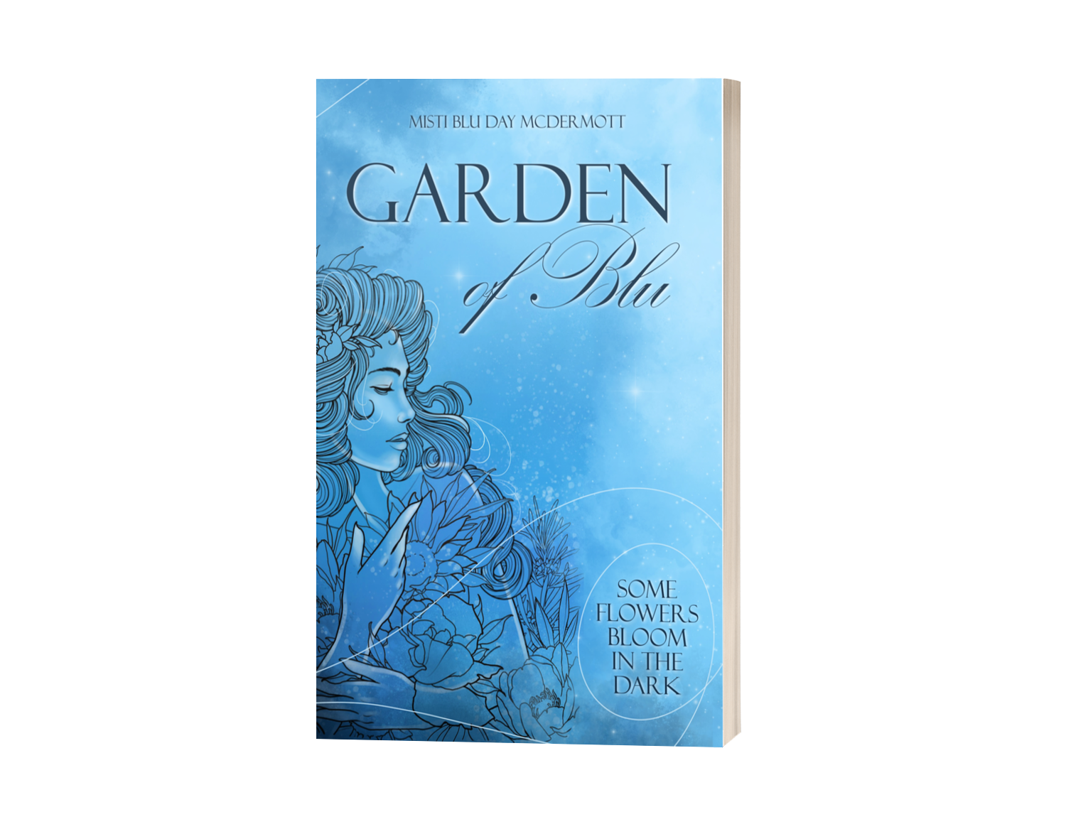 Garden of Blu