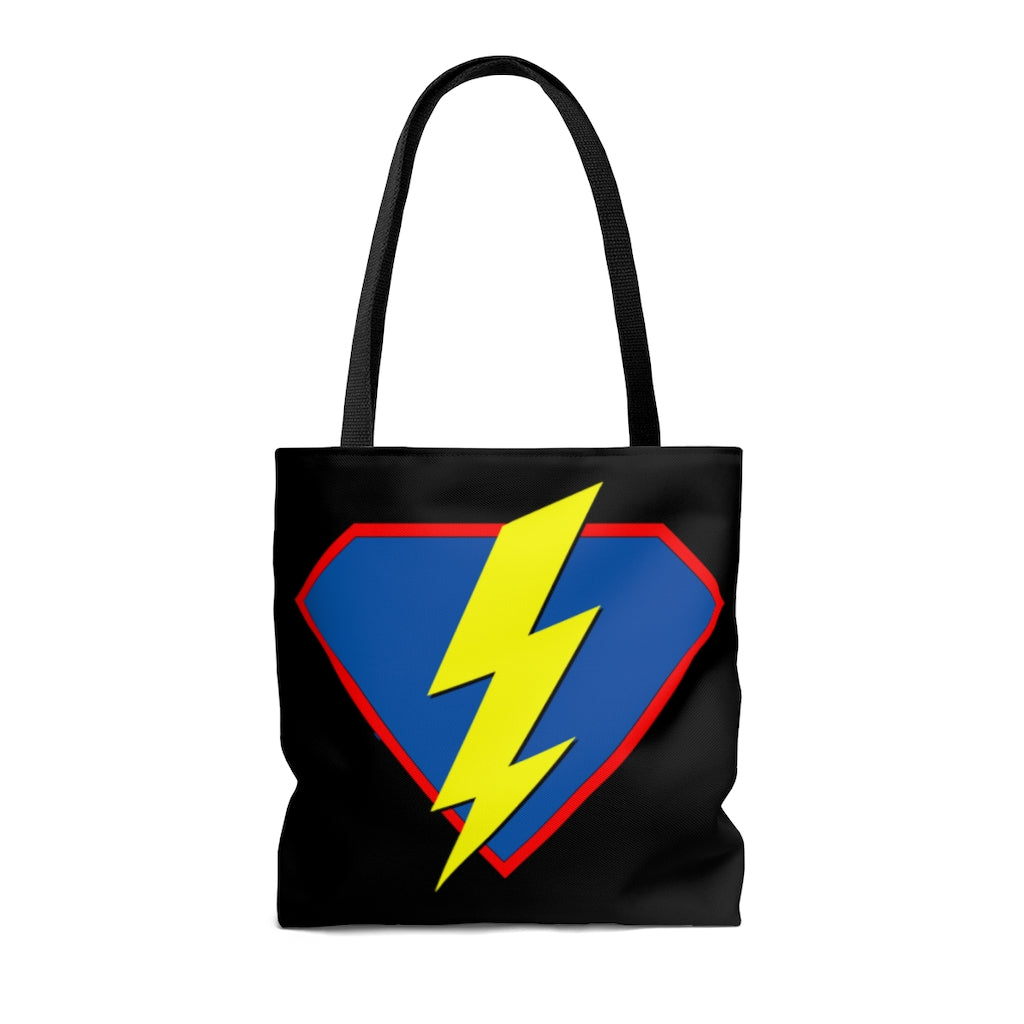 KCOC Tote Bag (Design 2) - ImagineWe Publishers