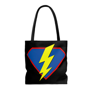 KCOC Tote Bag (Design 2) - ImagineWe Publishers