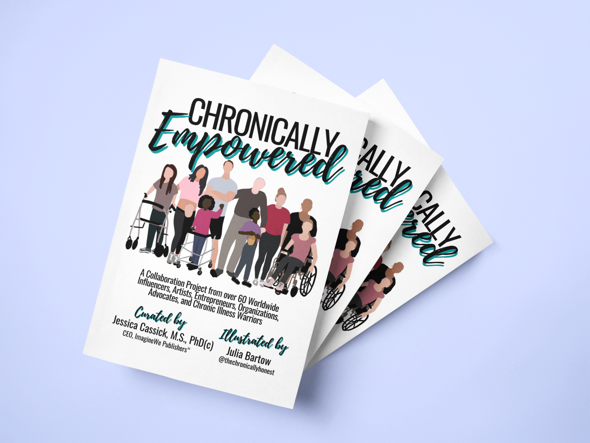 Chronically Empowered WHOLESALE