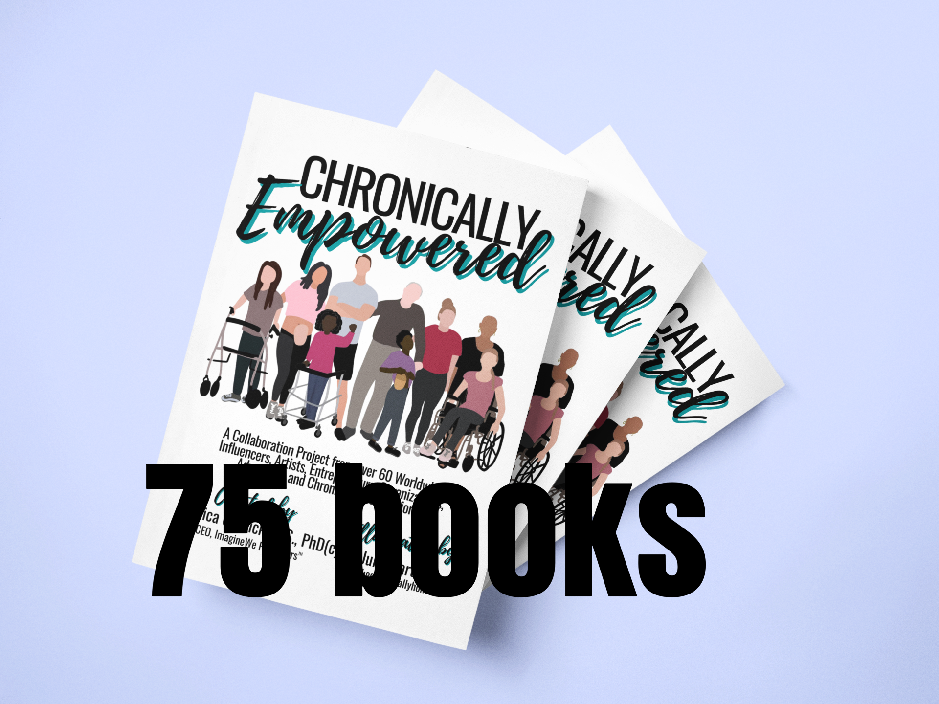 Chronically Empowered WHOLESALE