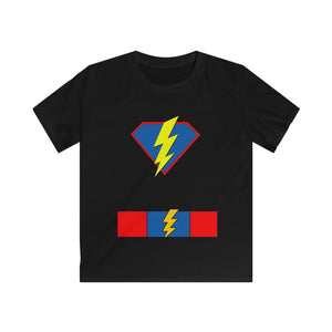 Kids KCOC Tee (Design 1) - ImagineWe Publishers