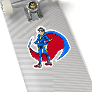 Super Kyle Sticker - ImagineWe Publishers