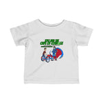 Infant Cerebral Palsy Tee - ImagineWe Publishers
