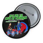 KCOC Pin Button - ImagineWe Publishers