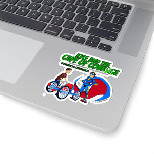 KCOC Main Sticker - ImagineWe Publishers