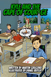 Kyle and the Cape of Courage - ImagineWe Publishers