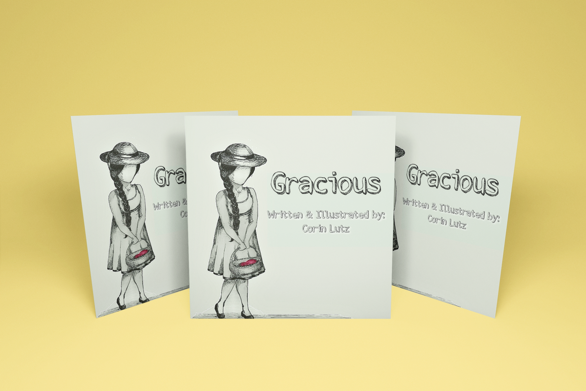 Gracious WHOLESALE