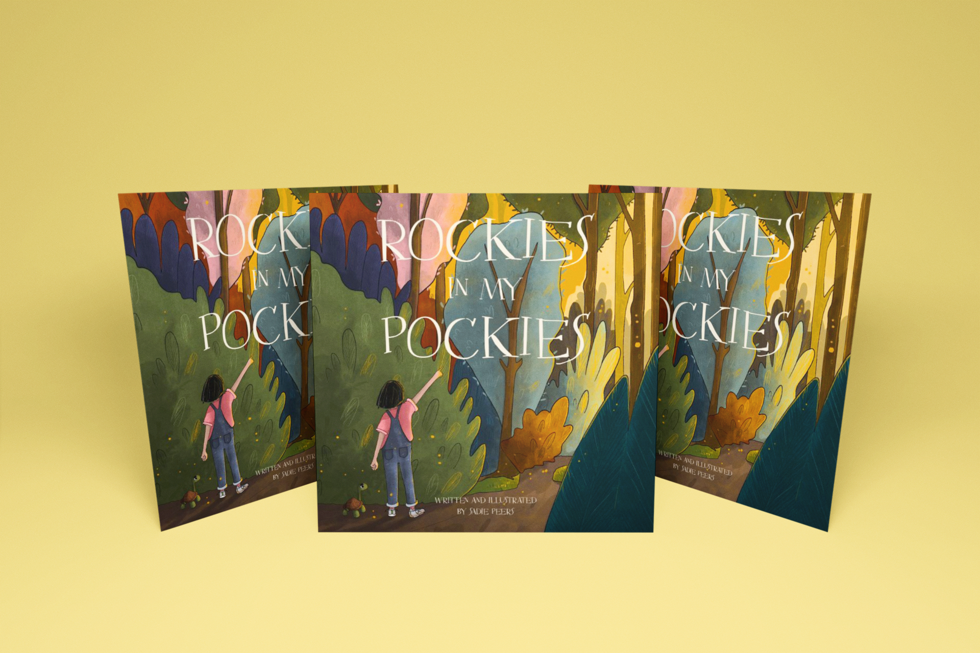 Rockies in my Pockies WHOLESALE